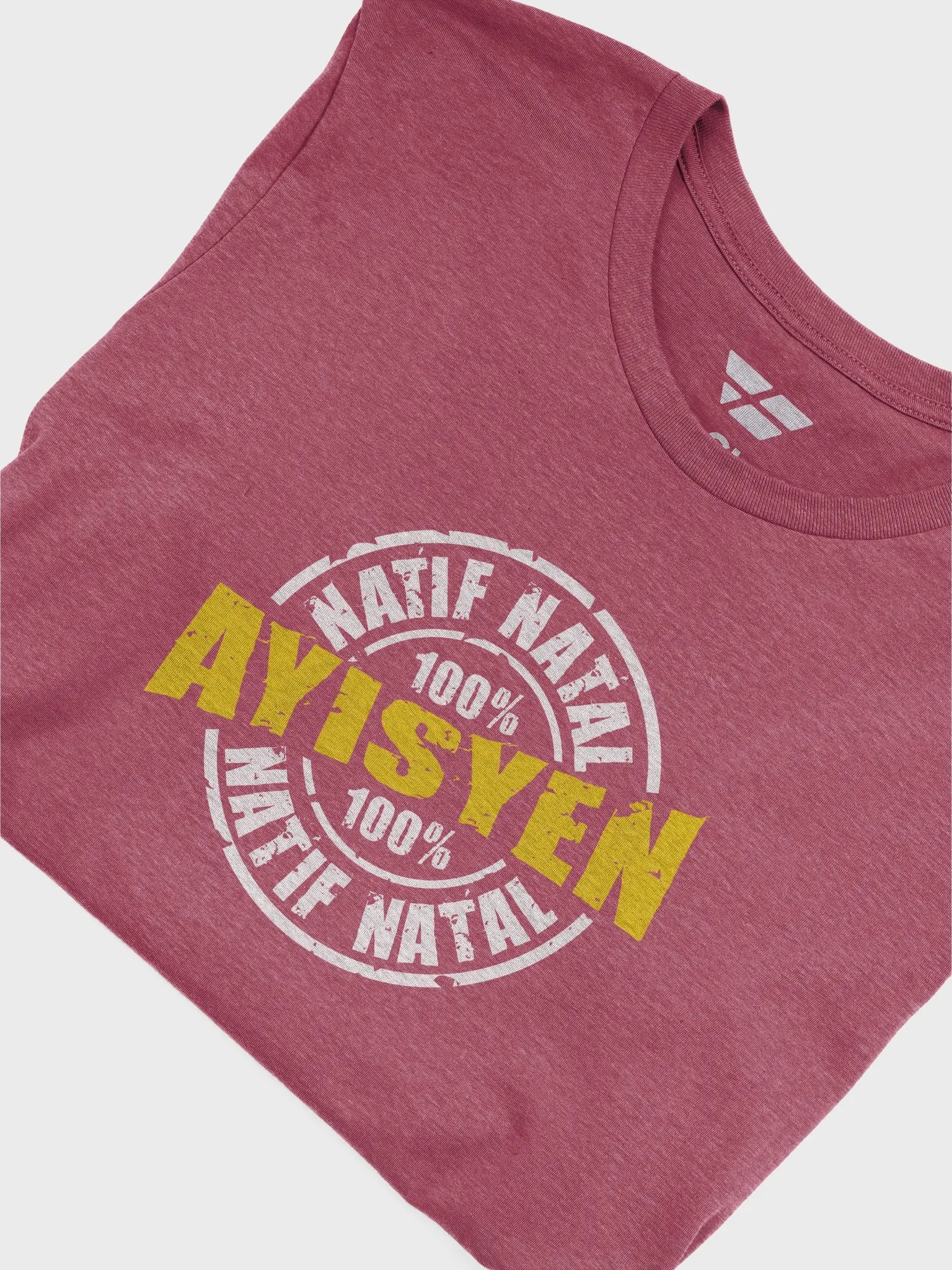 Natif Natal Ayisyen [S23] product image (4)
