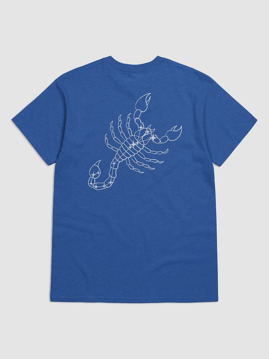 Scorpius T-Shirt product image (2)