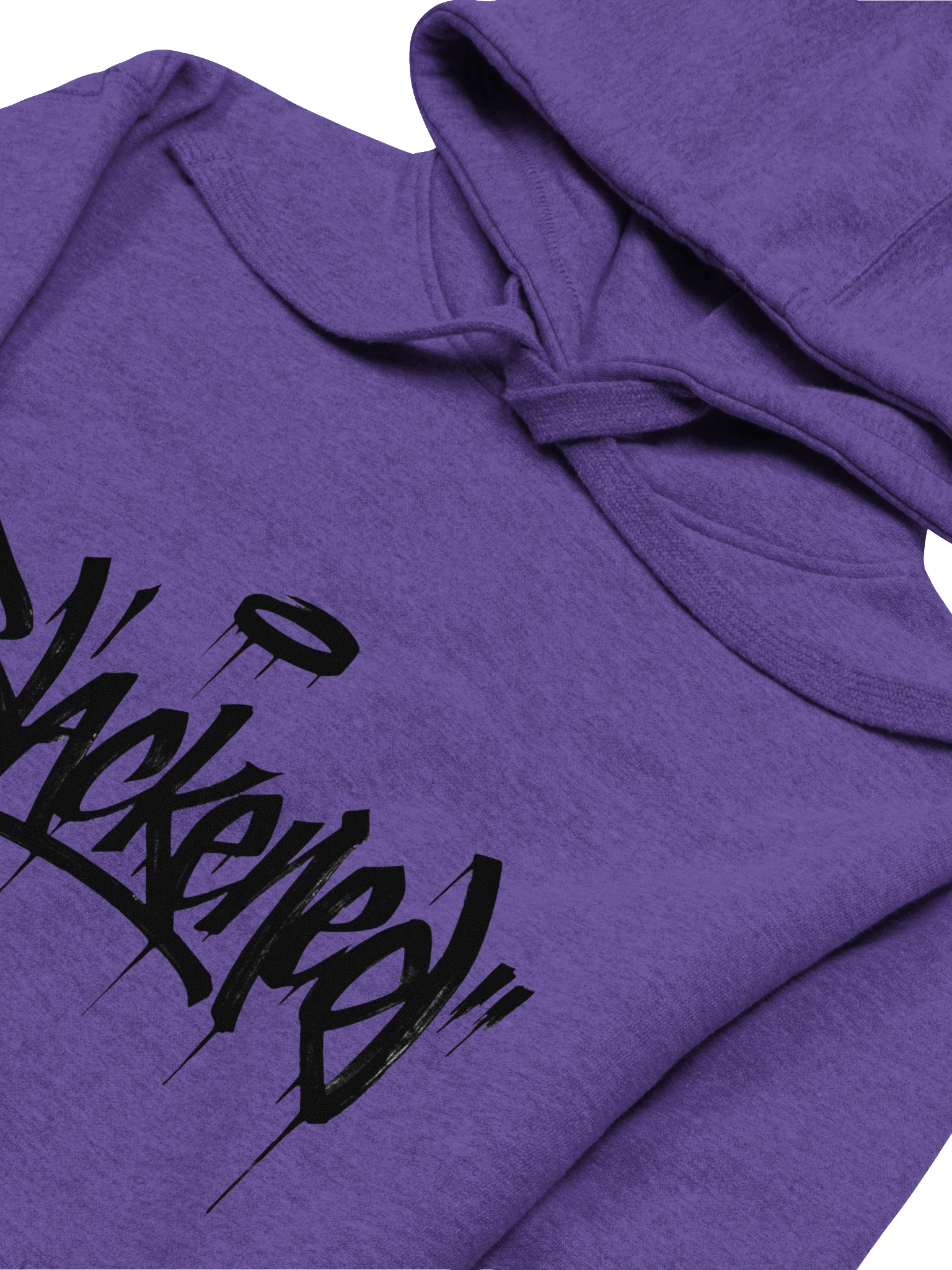 Graffiti Dreams Unisex Hoodie product image (12)