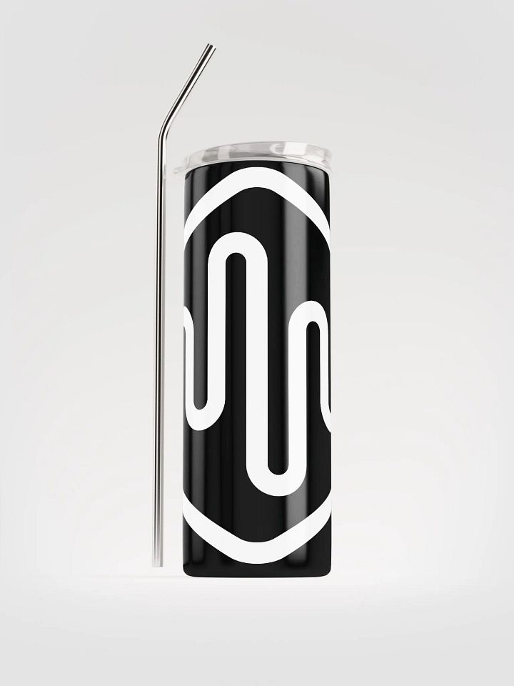 Stainless Steel Tumbler product image (2)
