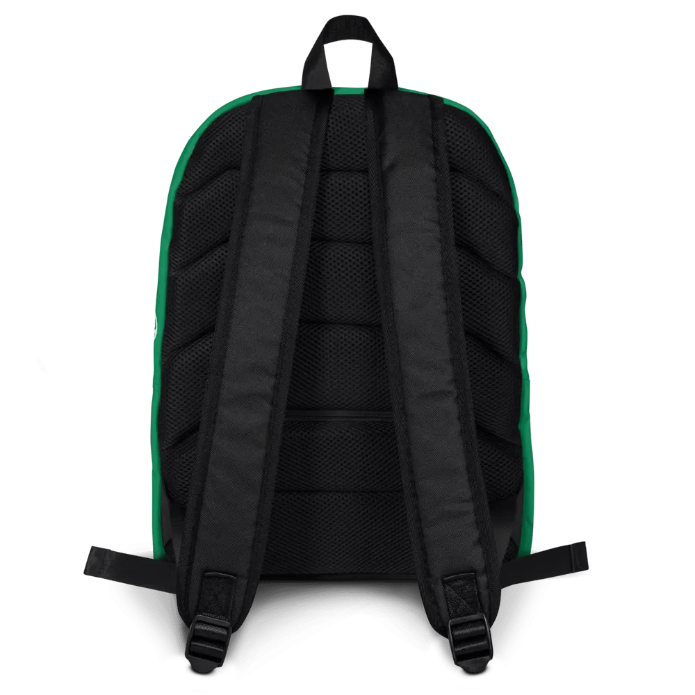 Nigeria Airways - Backpack product image (4)