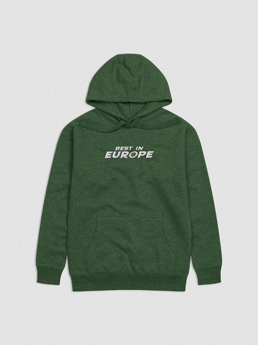 Best In Europe Hoodie product image (1)