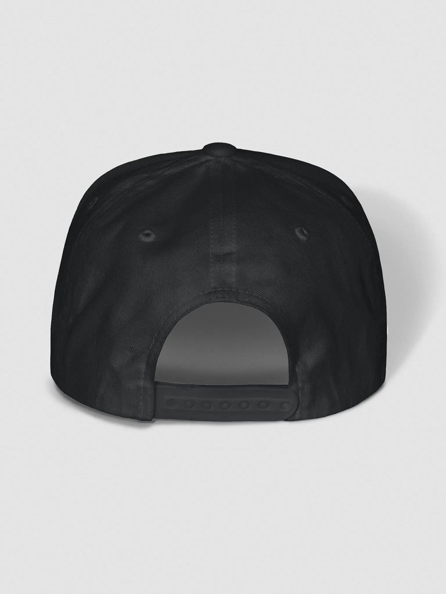 Team 8Billion SnapBack product image (5)