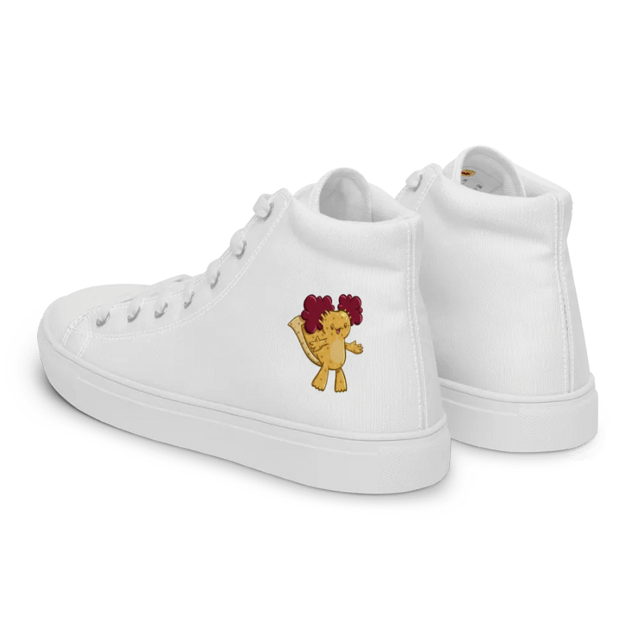 Women's Toothy High-Top Kicks product image (3)