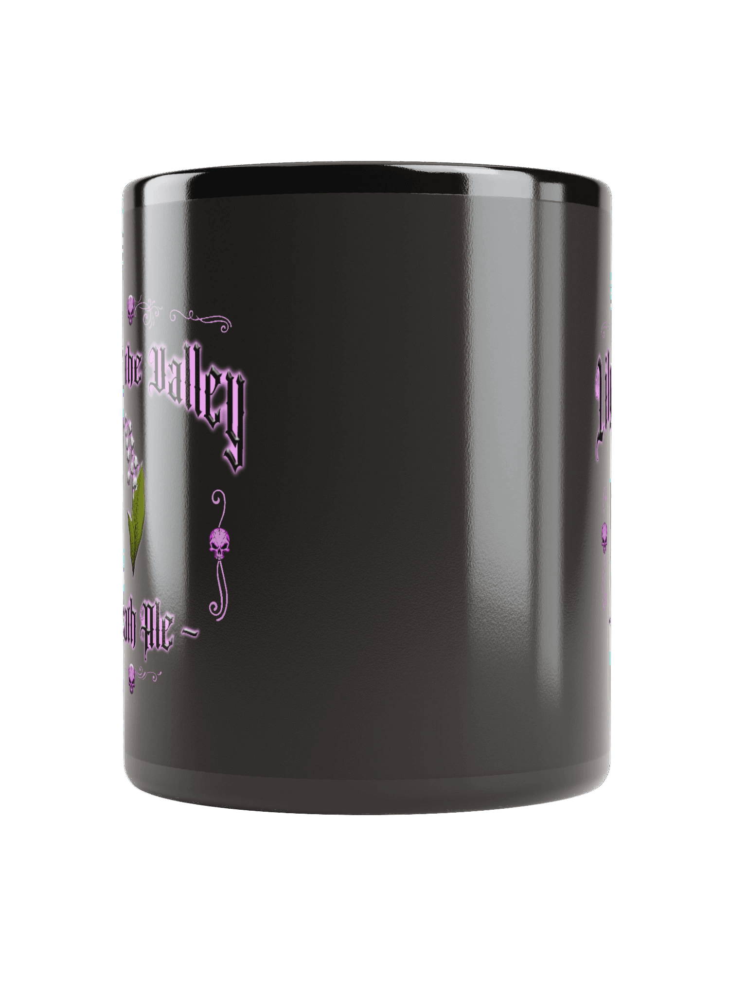 HOMICIDAL BEVERAGES - LILY OF THE VALLEY DEATH ALE product image (9)