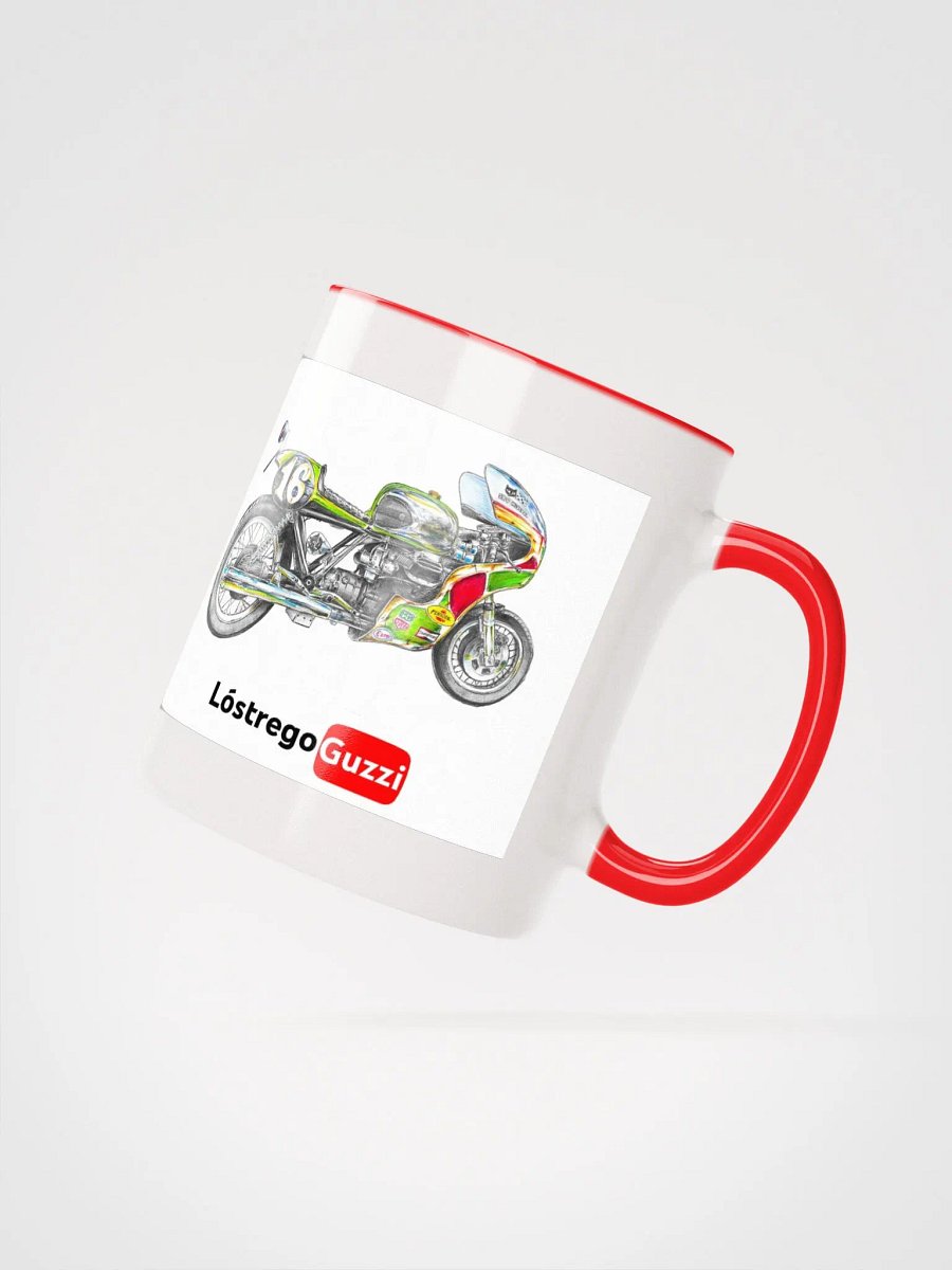 Taza 11...La Prestige!! product image (3)