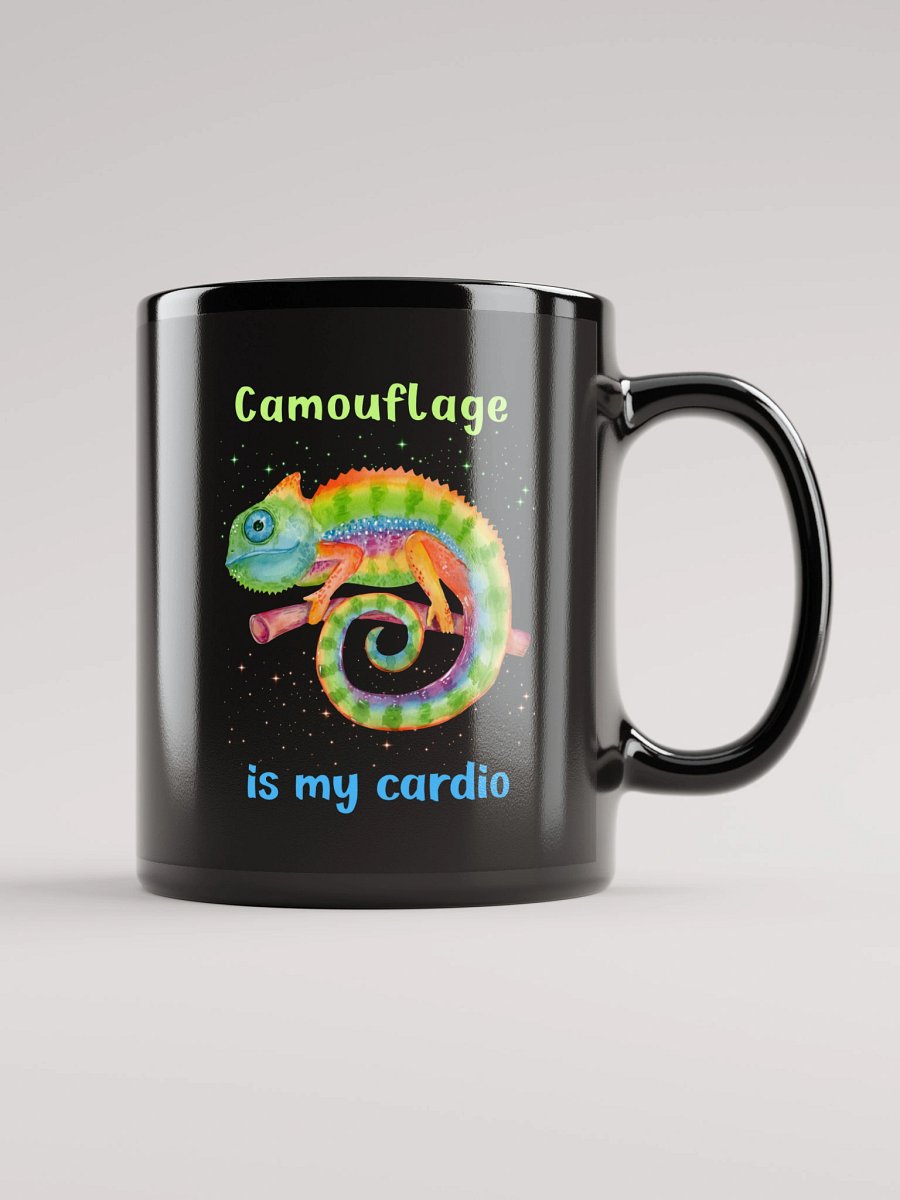 Chameleon Mug product image (1)