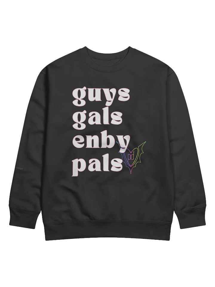 Pals Sweatshirt product image (1)