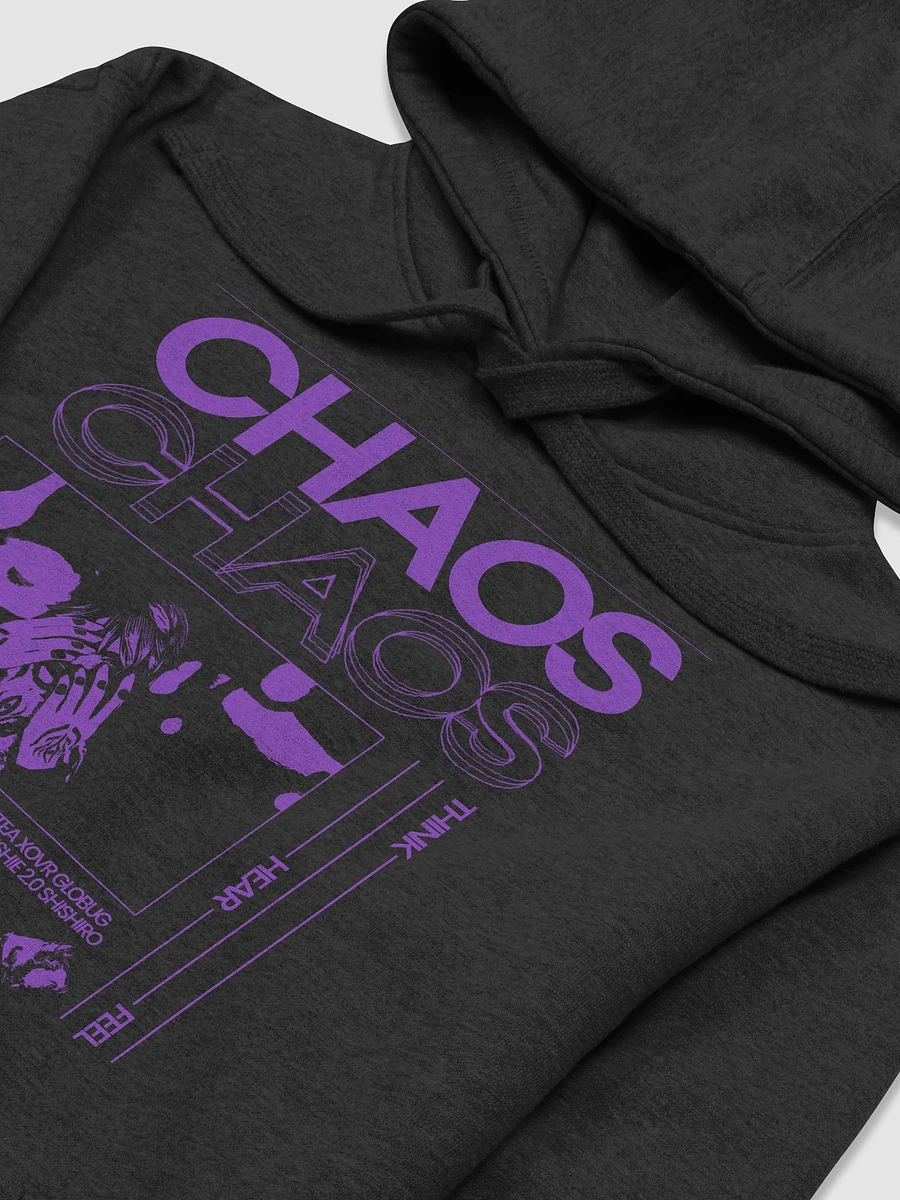 Chaos Theory 'Chaos Within' Hoodie product image (11)