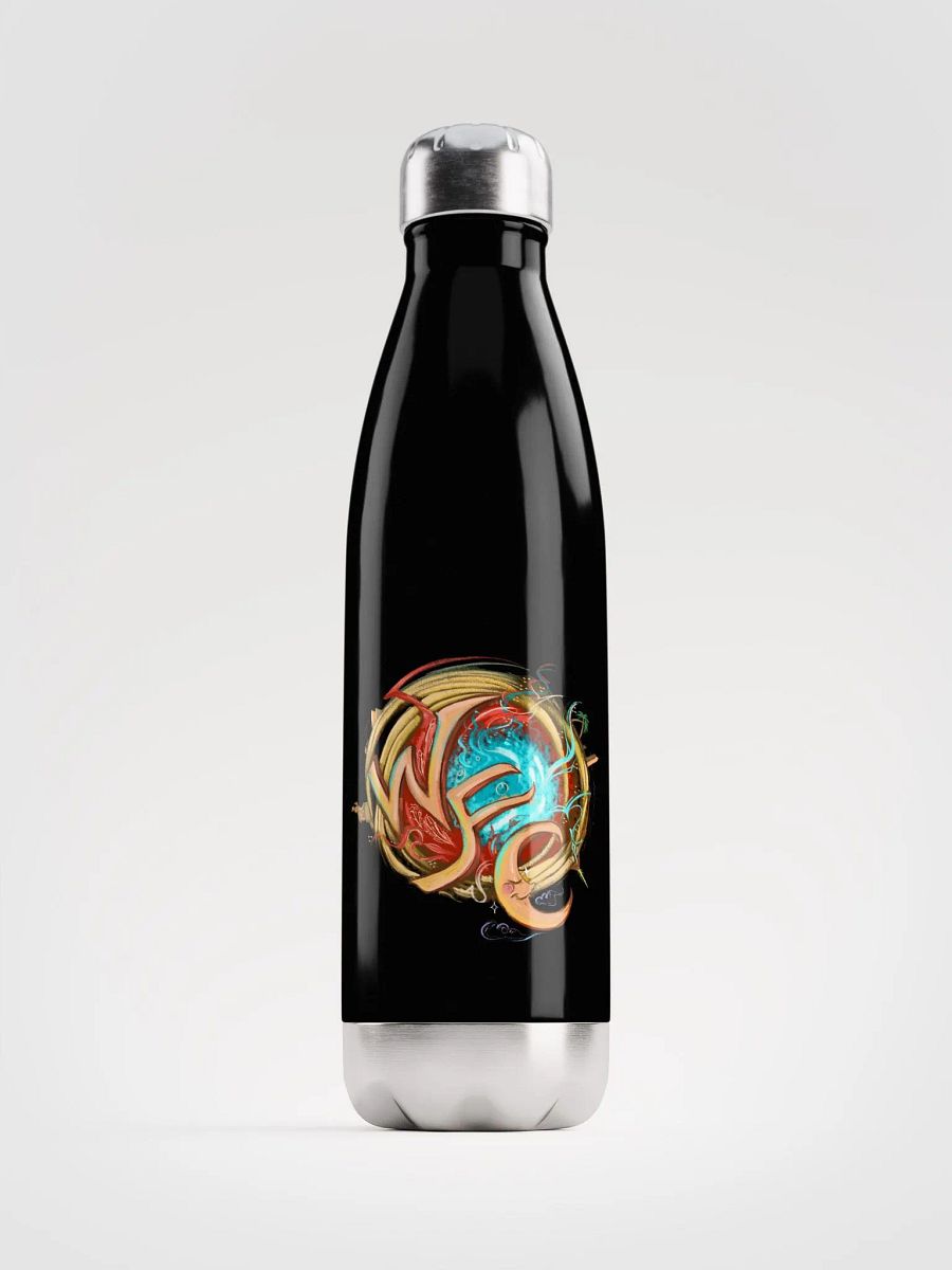 World's Faire Carnival [Day] - Water Bottle product image (1)