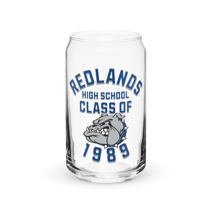 Redlands High School Class of 1989 Alumni product image (1)