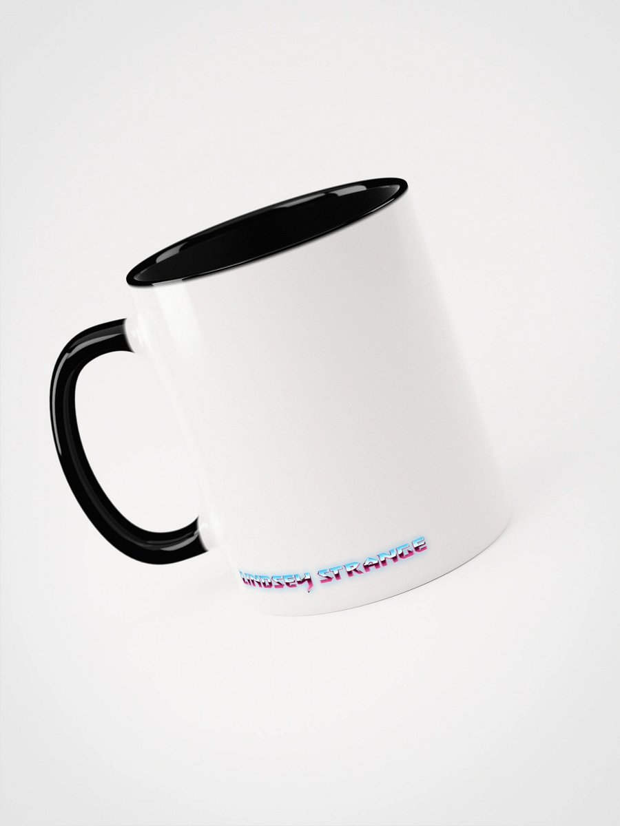 Simple Life Mug product image (3)