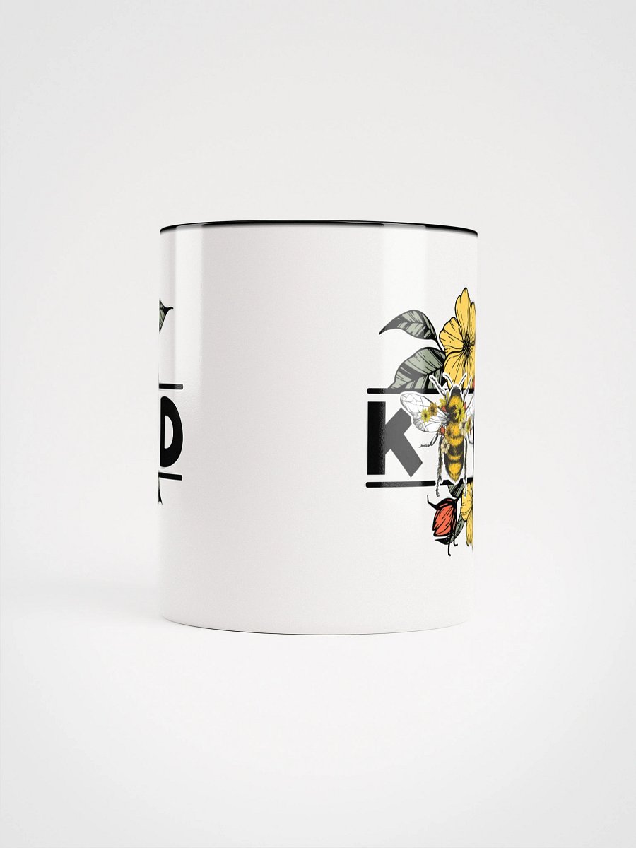 Kind Bee Ceramic Mug product image (21)