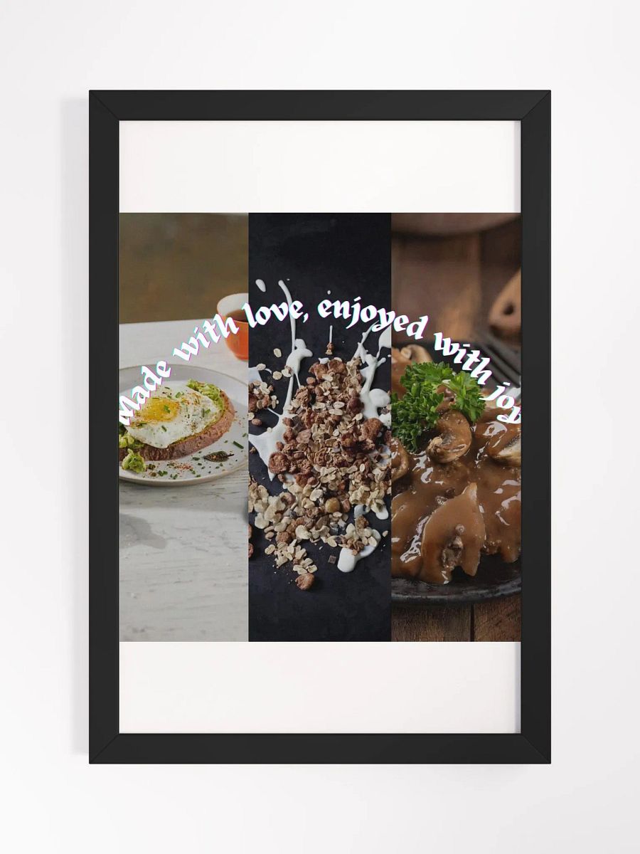 Wall Art Sweetness product image (1)