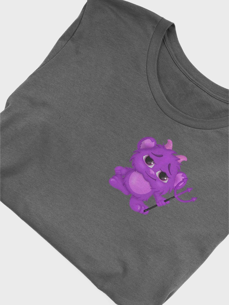 Purple Devil Super Soft T-Shirt product image (55)