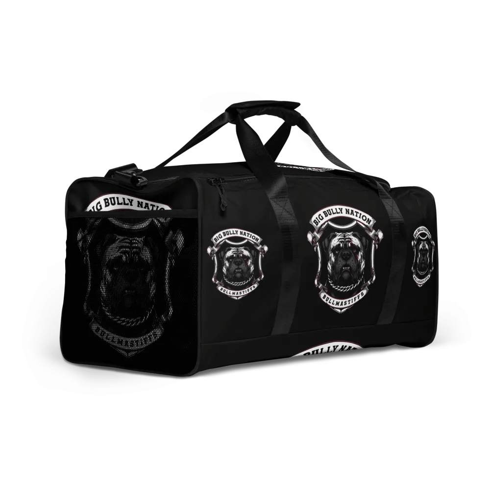 BBN Alter Ego Duffle Bag product image (2)