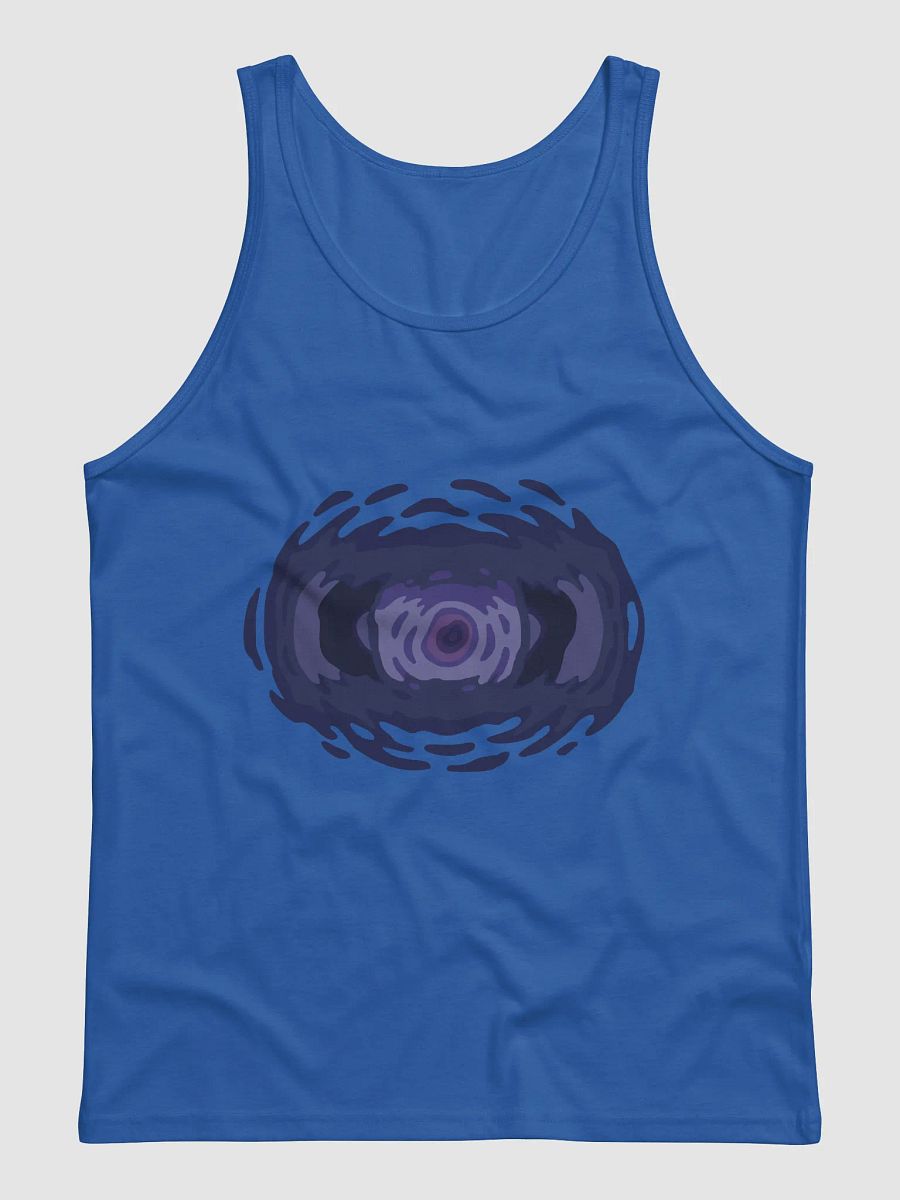 Lost Records: Bloom & Rage Secret VHS Abyss Tank Top product image (2)