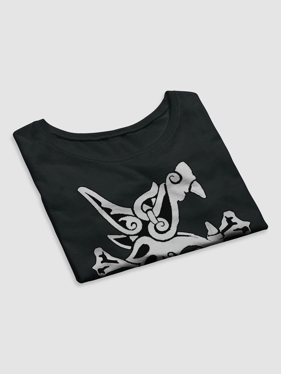 Jorgy Roger Crop Top product image (19)