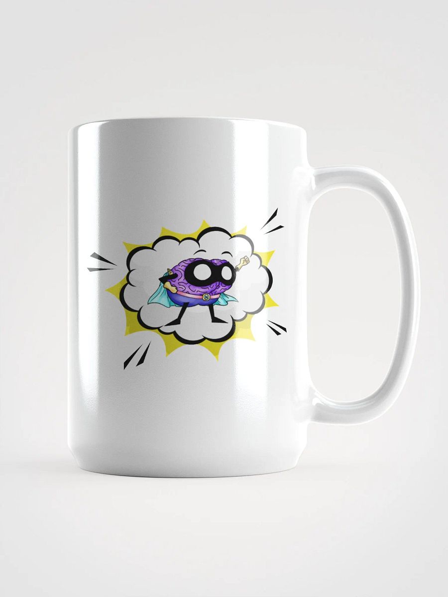 Neuro! Big Mug product image (1)