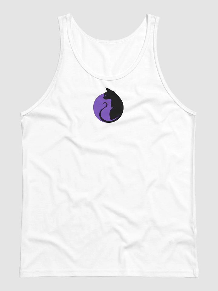 KawaiiKitten Essential Gym Power Formal Vest product image (65)