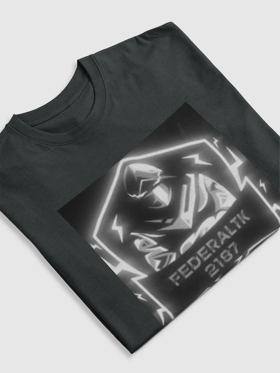 #Fedup With People Tee product image (5)