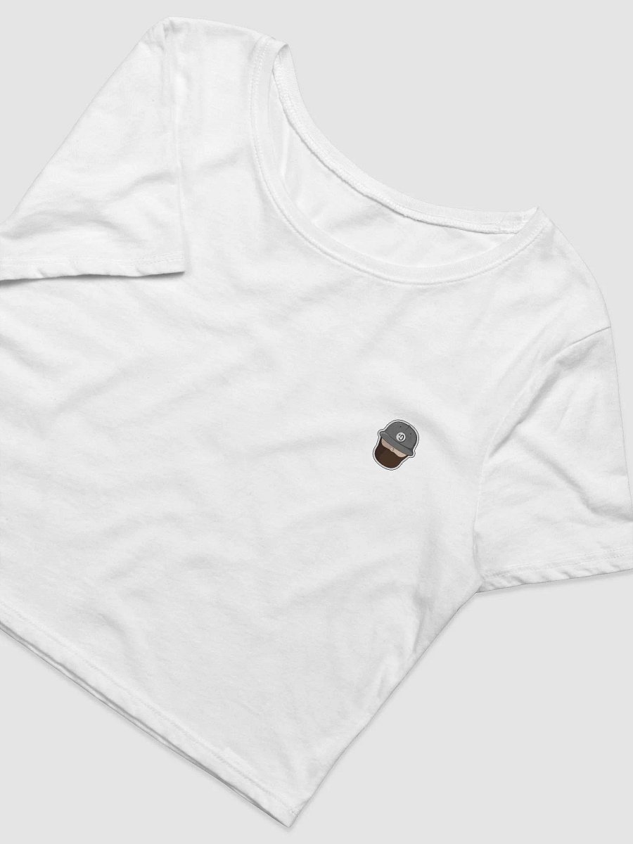 Sticker - Women's Crop TEE product image (3)