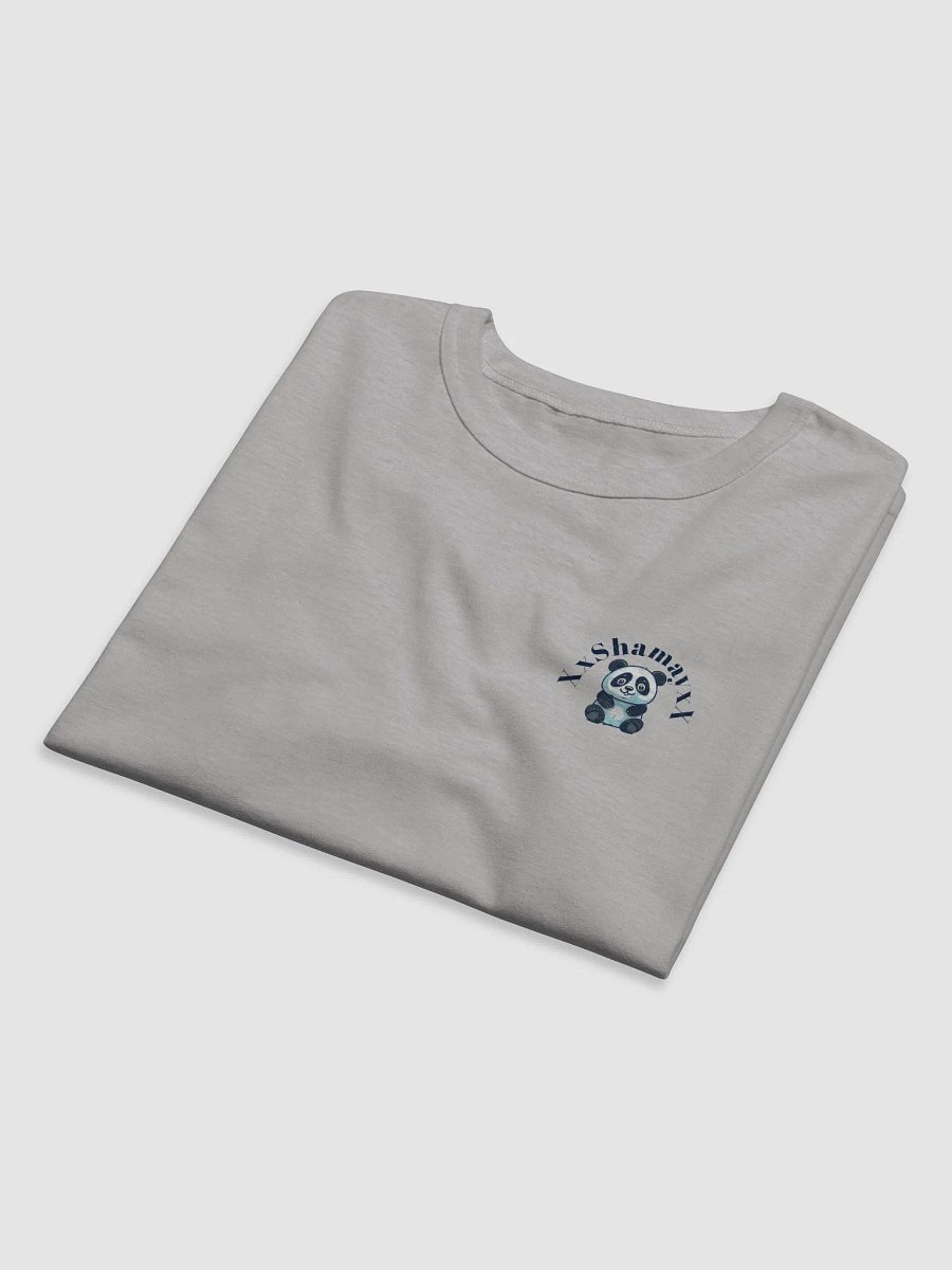 Panda Noodle Time Relaxed-Fit Tee product image (12)
