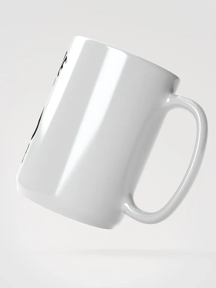 Fishing Gear Funny Part Time Vintage Gift Hooker Mug product image (2)