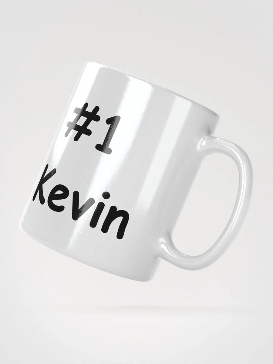 #1 Kevin Mug product image (2)