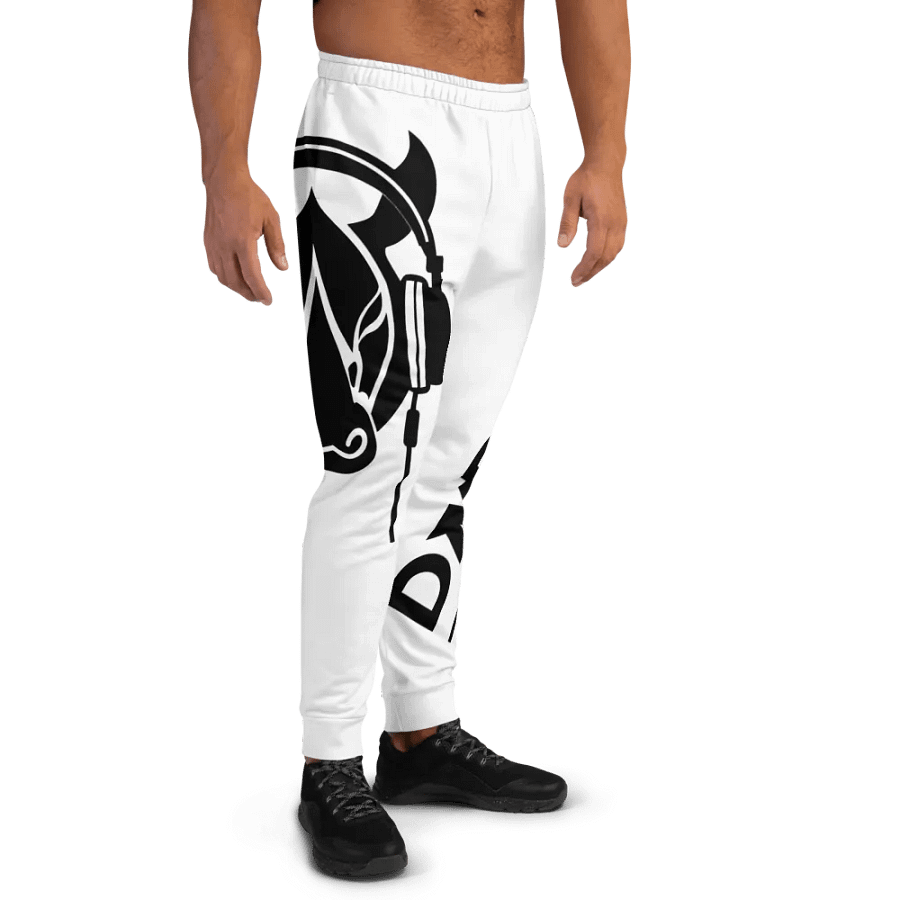DnB Joggers product image (5)