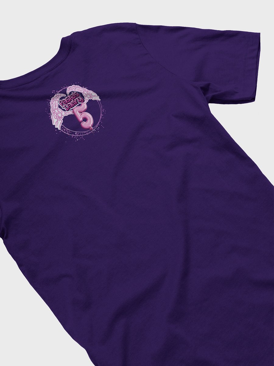PRIDE 2025 - Bella PRIDE Tee product image (39)