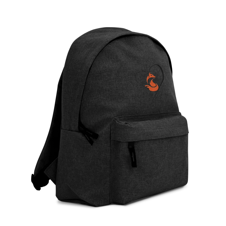 Heart vF0xi Backpack product image (4)