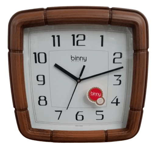 wall clock product image (1)