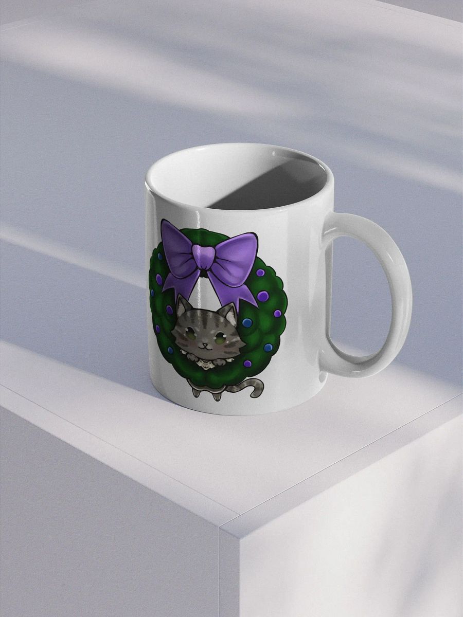 Xmas Allan mug product image (2)