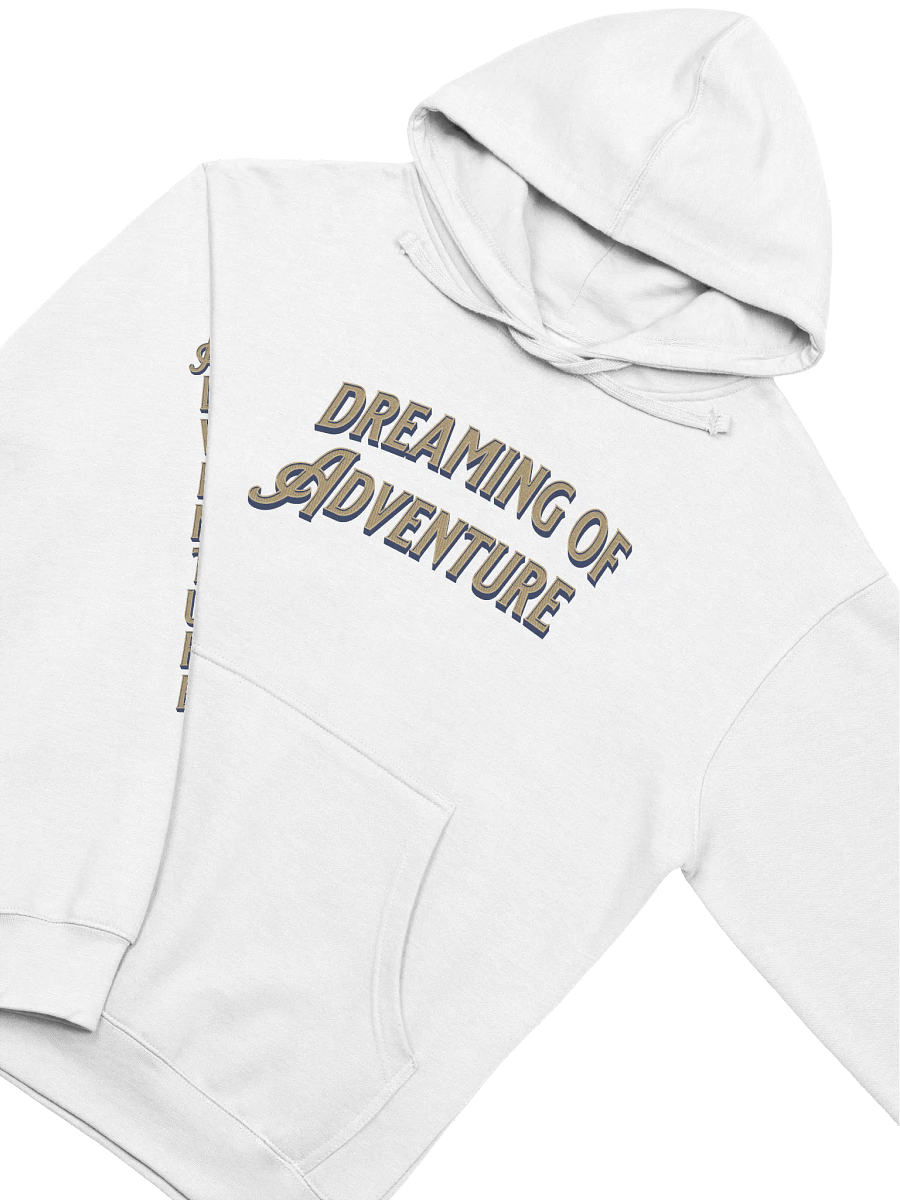 Dreaming of Adventure Hoodie product image (10)