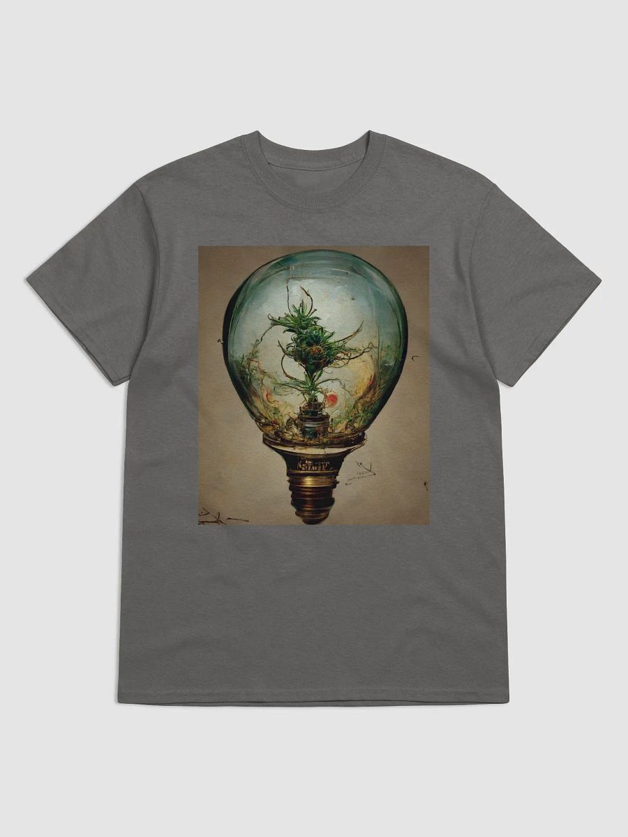 Urban Vibe Heavyweight T-Shirt product image (1)