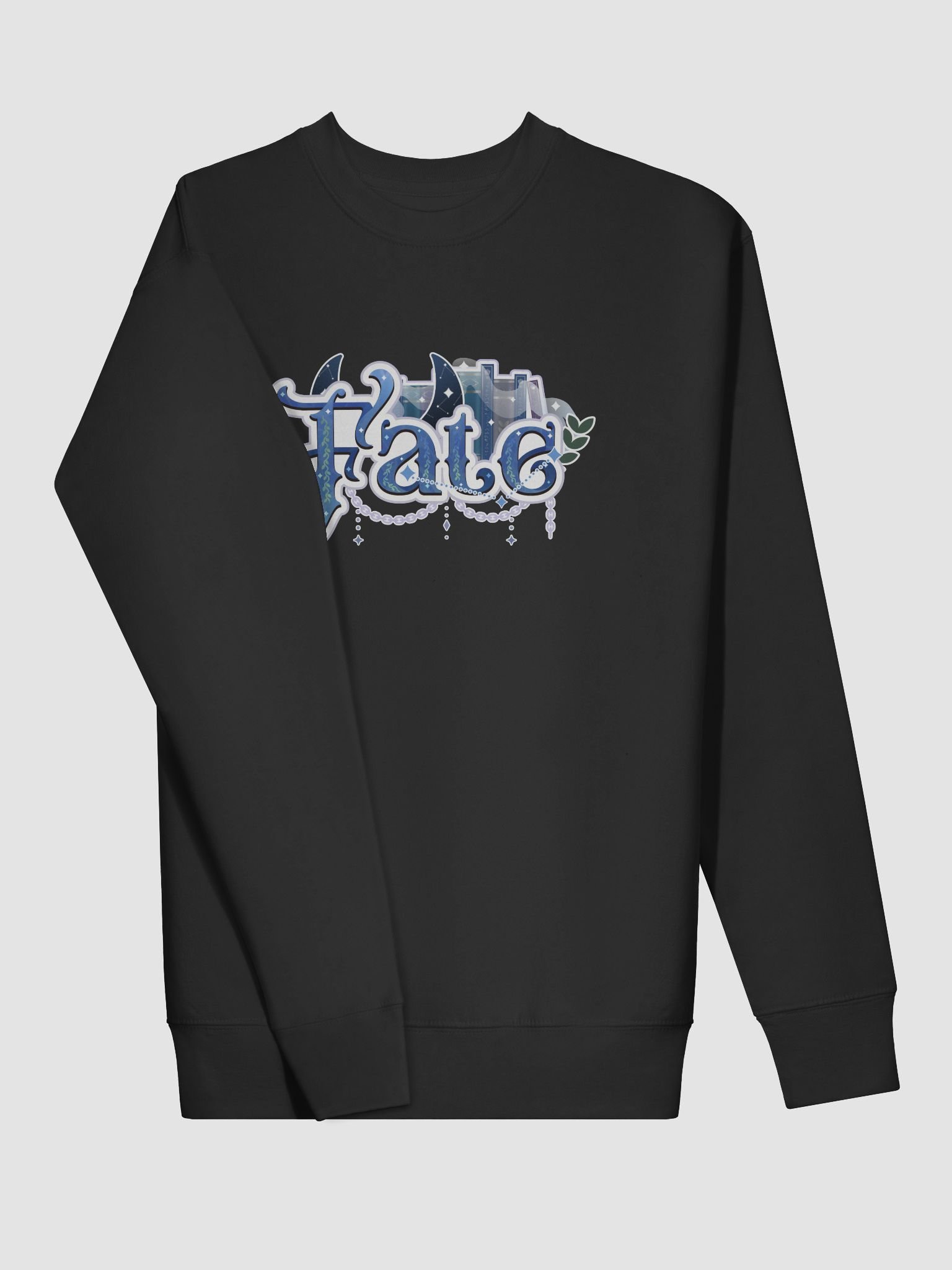 Logo Sweatshirt product image (3)