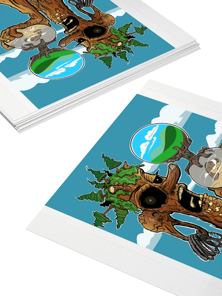 thee days of our climate product image (12)