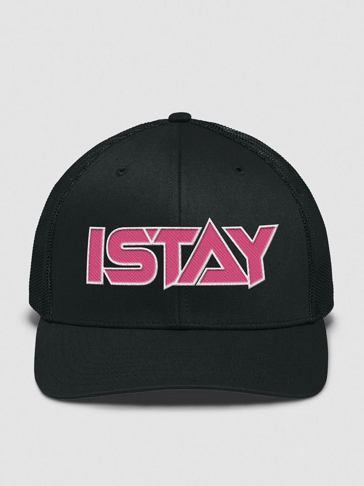 ISTAY Hat product image (1)
