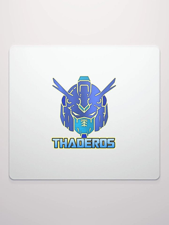 Thaddy Mat! product image (3)