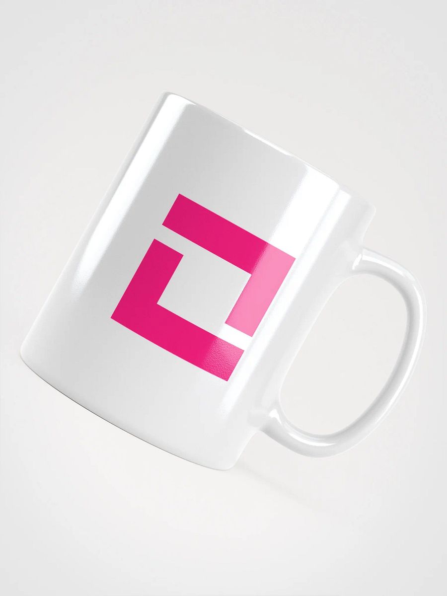 Logo Mug product image (4)