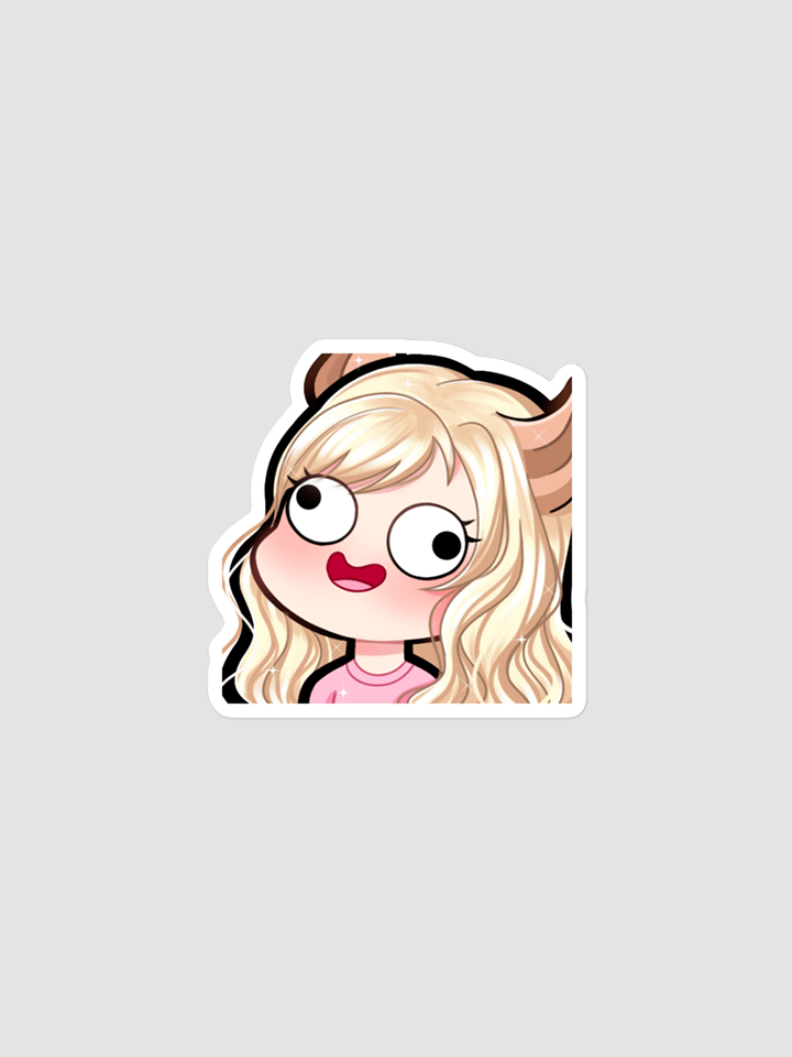 Derp Sticker product image (1)