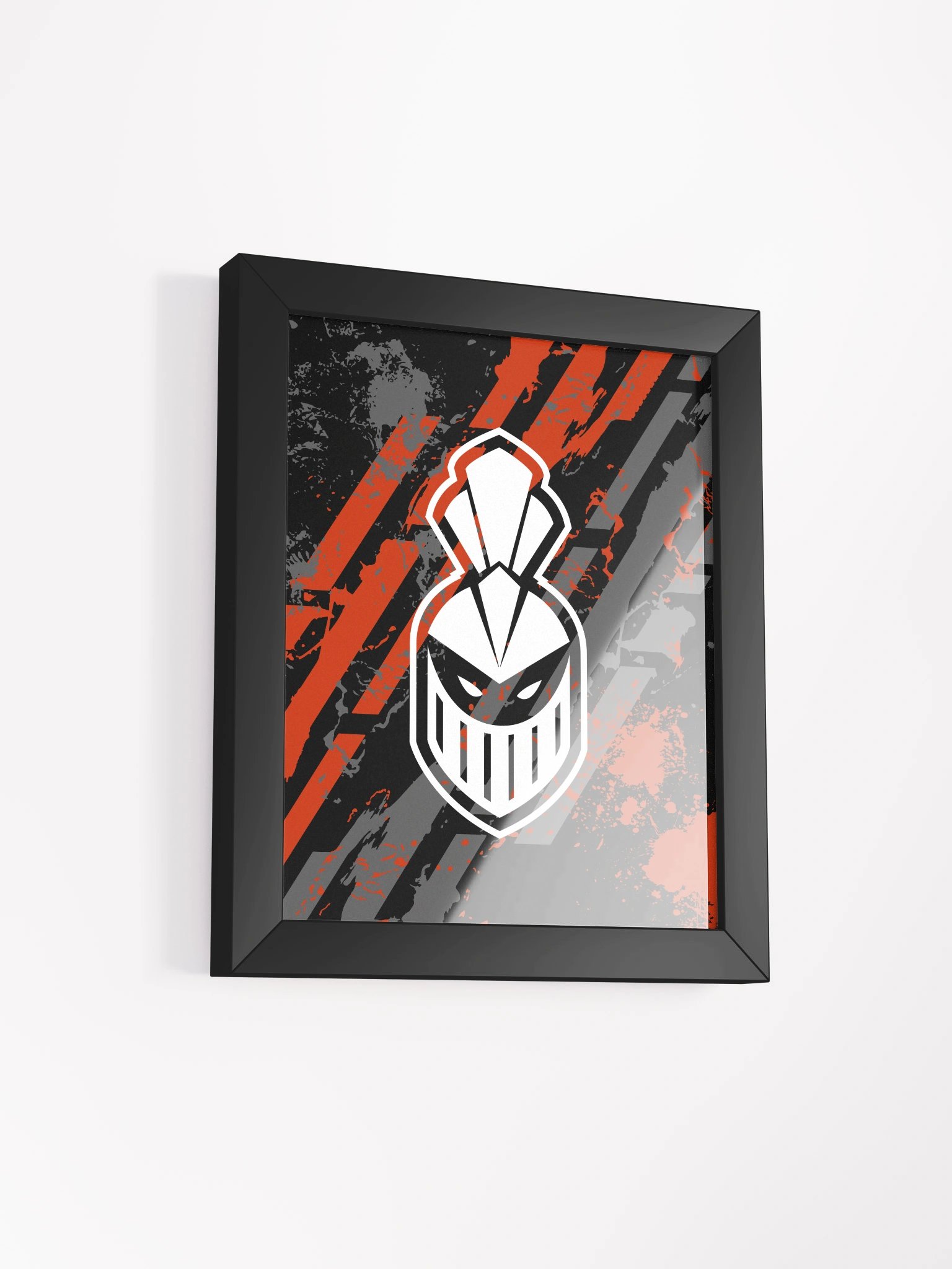 Knights Frames Matte Poster product image (31)