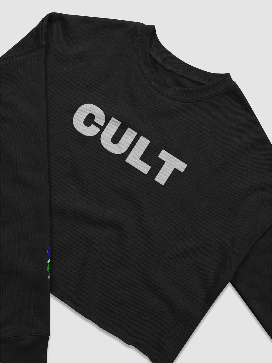 CULT BLANCO product image (2)