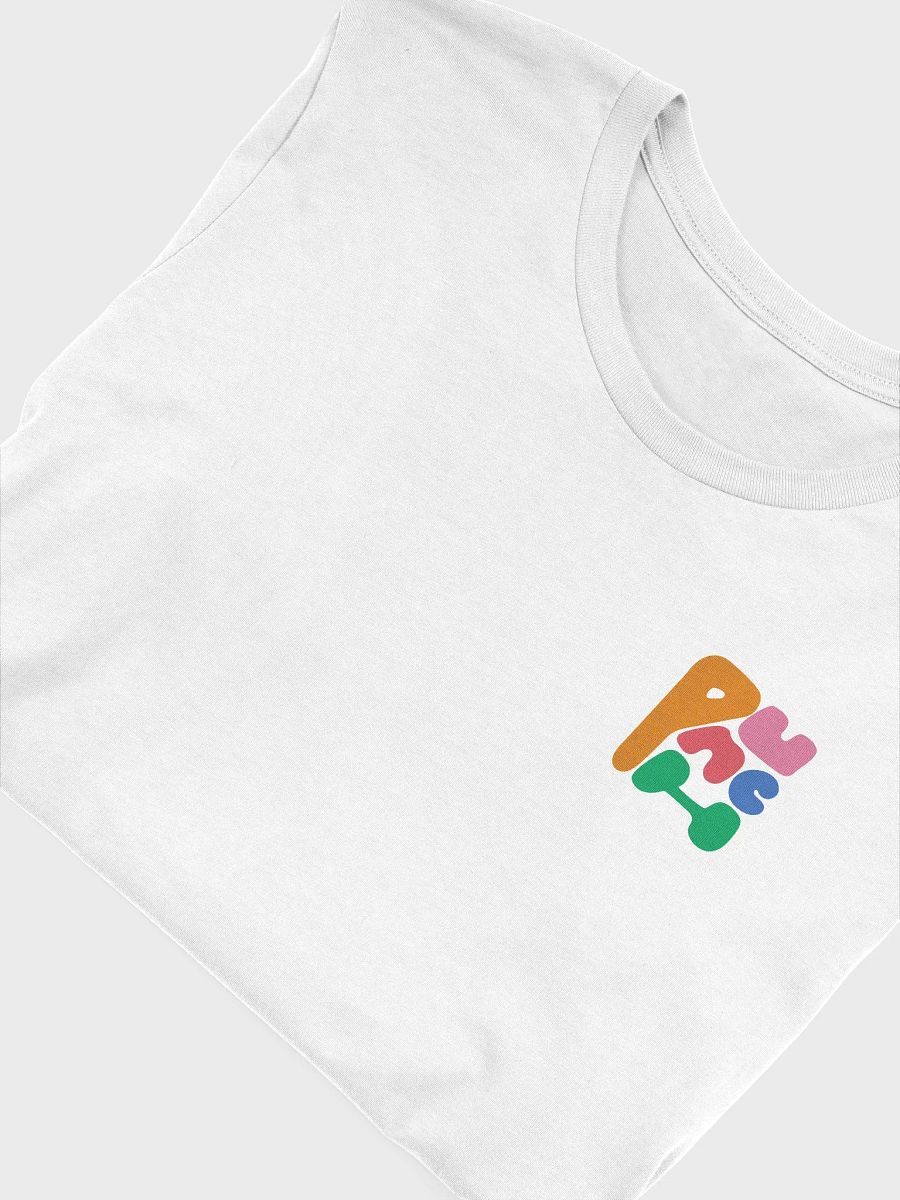 10th Anniversary White T-Shirt product image (5)