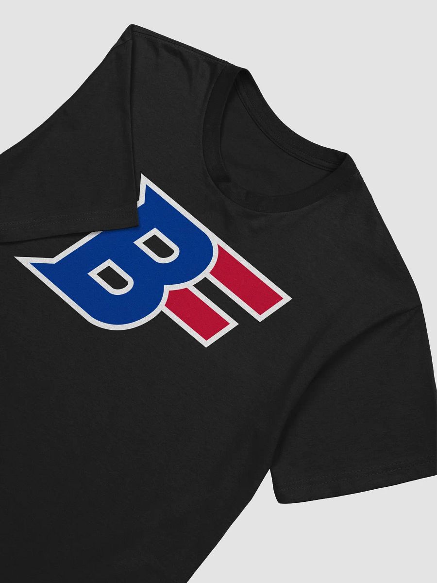 BF Logo Tee product image (16)