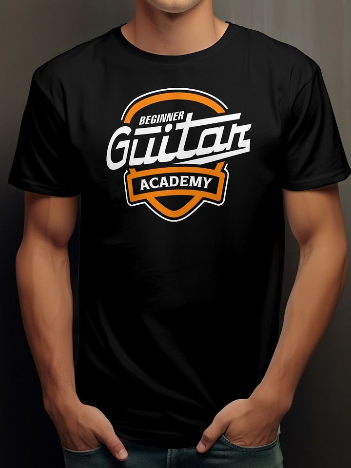 Limited Edition Academy T-Shirt product image (1)