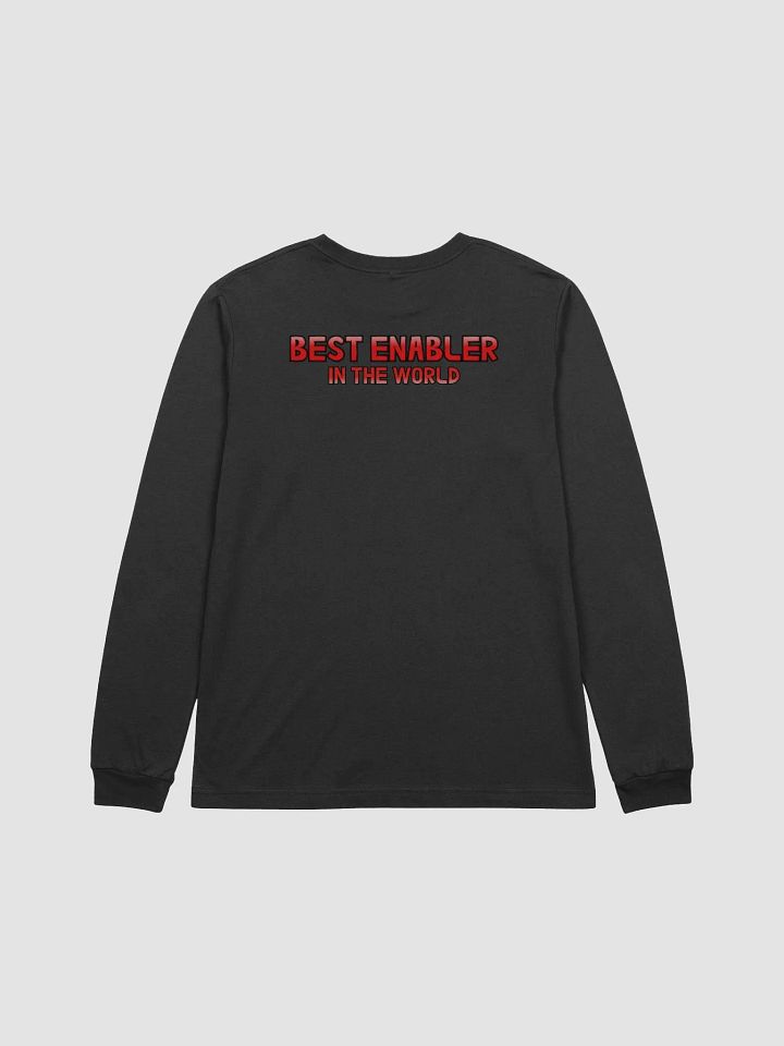 Coach 102 Long Sleeve product image (13)