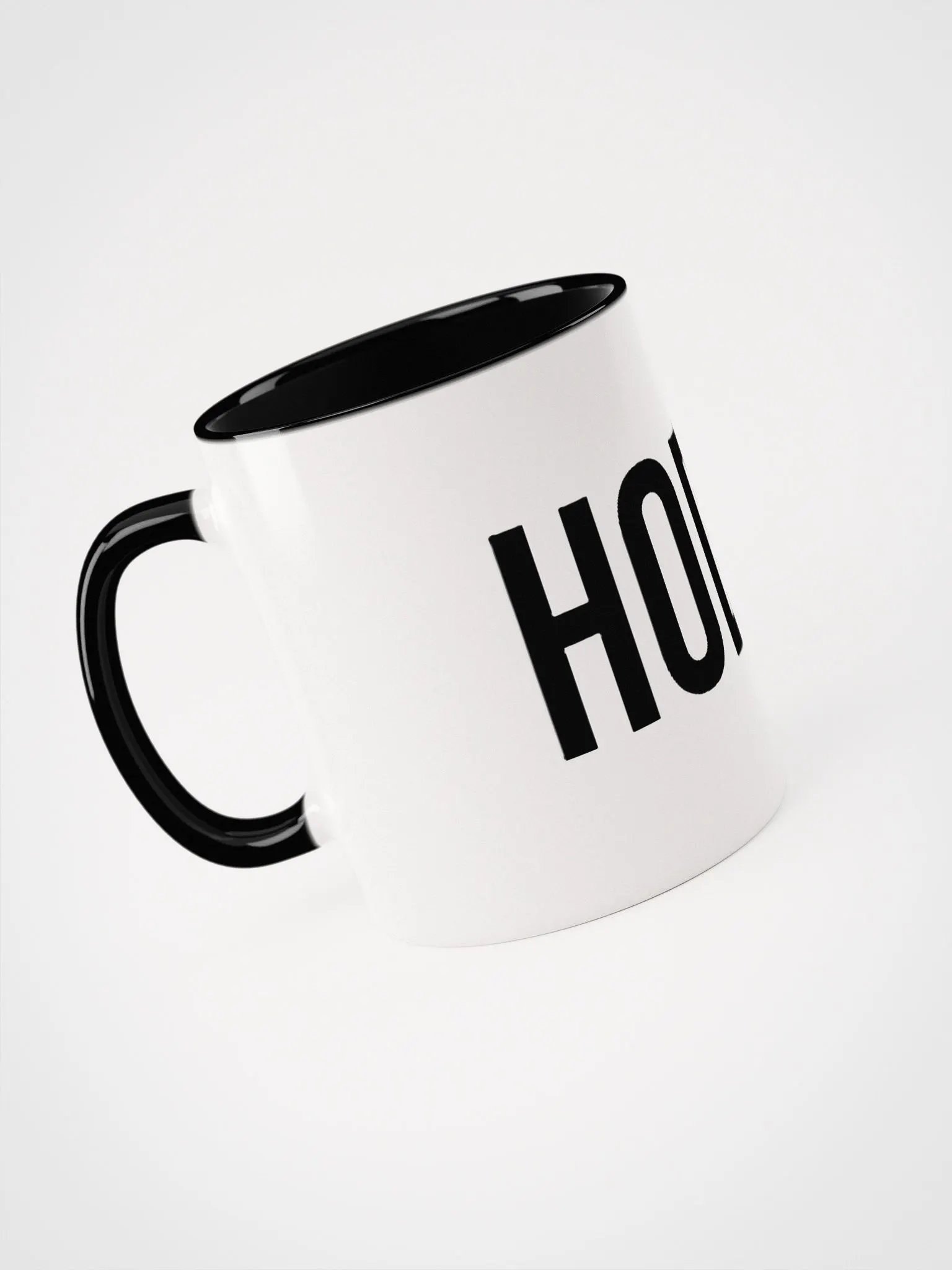 The Morning HODL Mug product image (4)