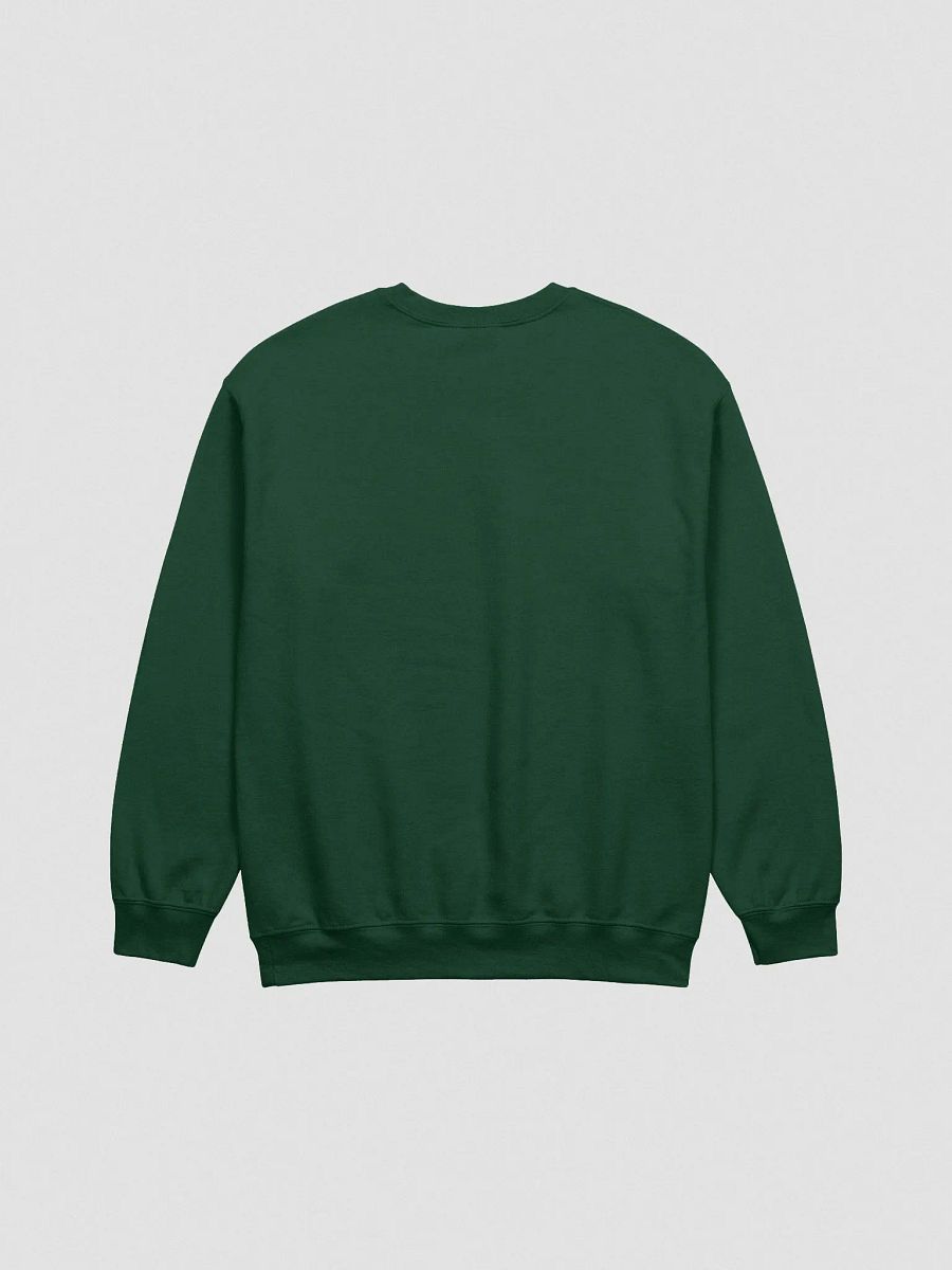 GPU Poor - UNISEX Cotton Heritage Sweatshirt product image (8)